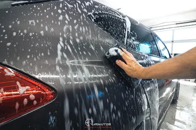 Varimutos Detailing & Car Wrapping | Profesjonalne usługi detailingu | Folie PPF | Oklejanie Pojzdów | Gdynia | Trójmiasto